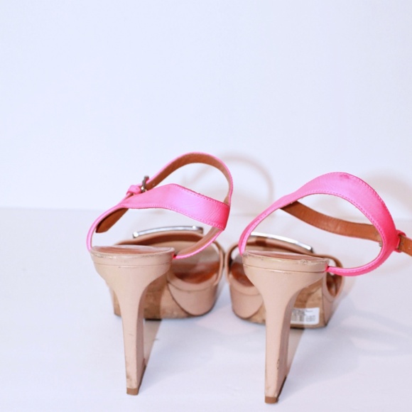 Marc by Marc Jacobs Heels - Picture 4 of 10